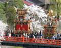 Takayama Festival