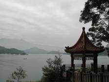 Sun Moon Lake